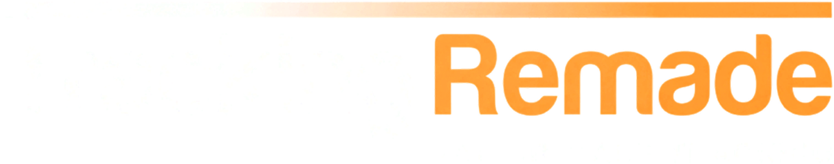 Tracking Remade — Tailor-Made Tracking